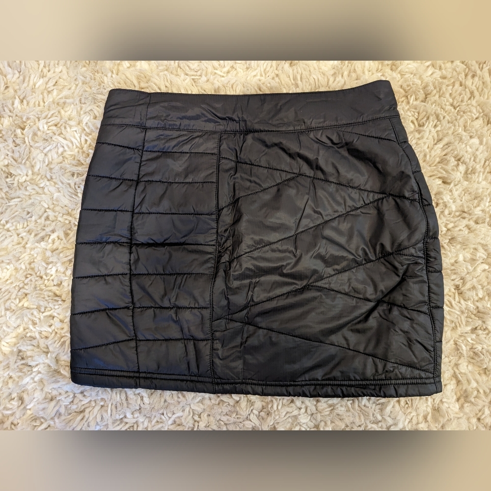 Smartwool Smartloft Full Zip Skirt - image 2